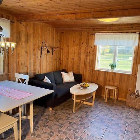 Markusfolks Gard Torsby Ngoại thất bức ảnh