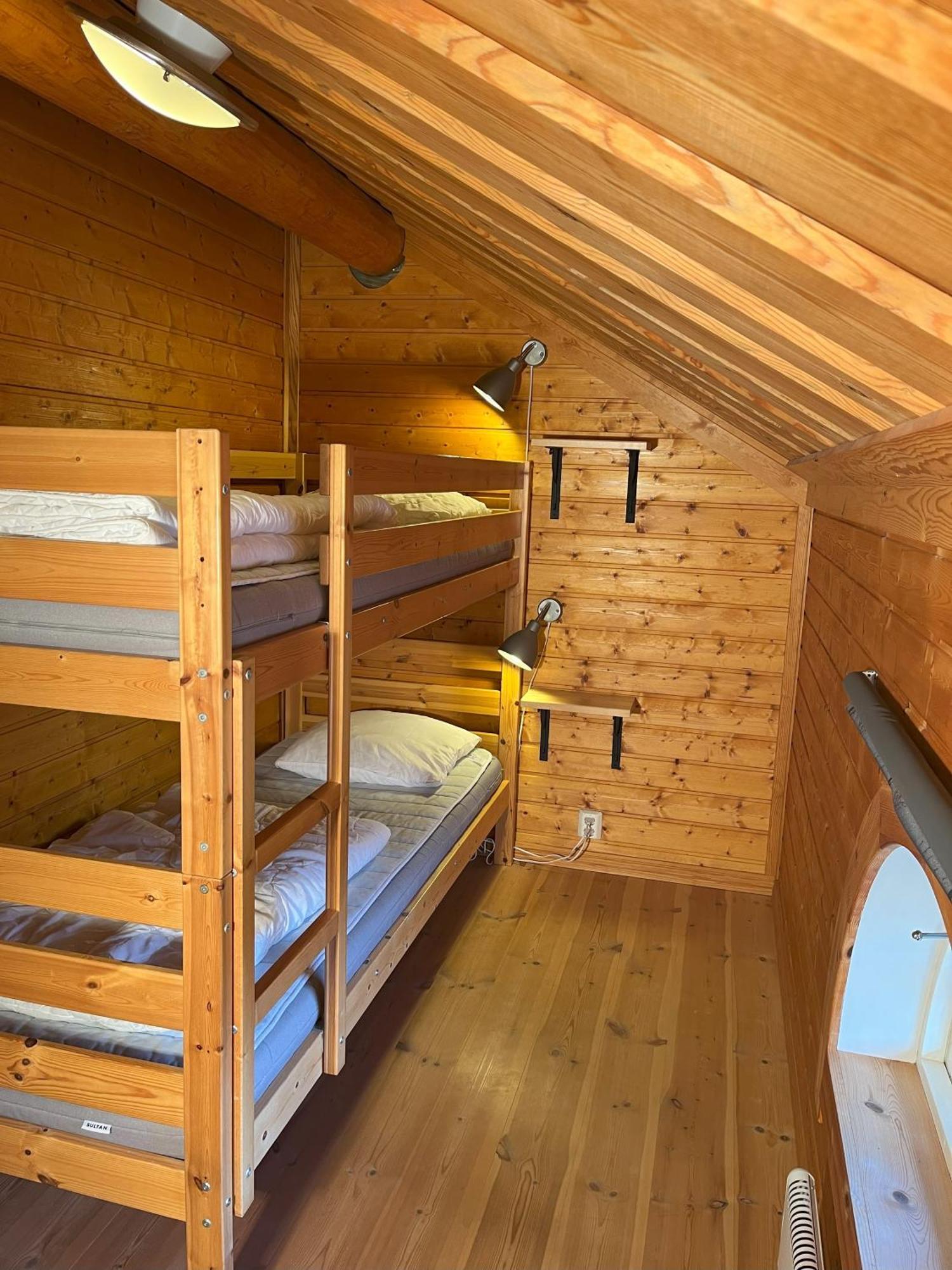 Markusfolks Gard Torsby Ngoại thất bức ảnh