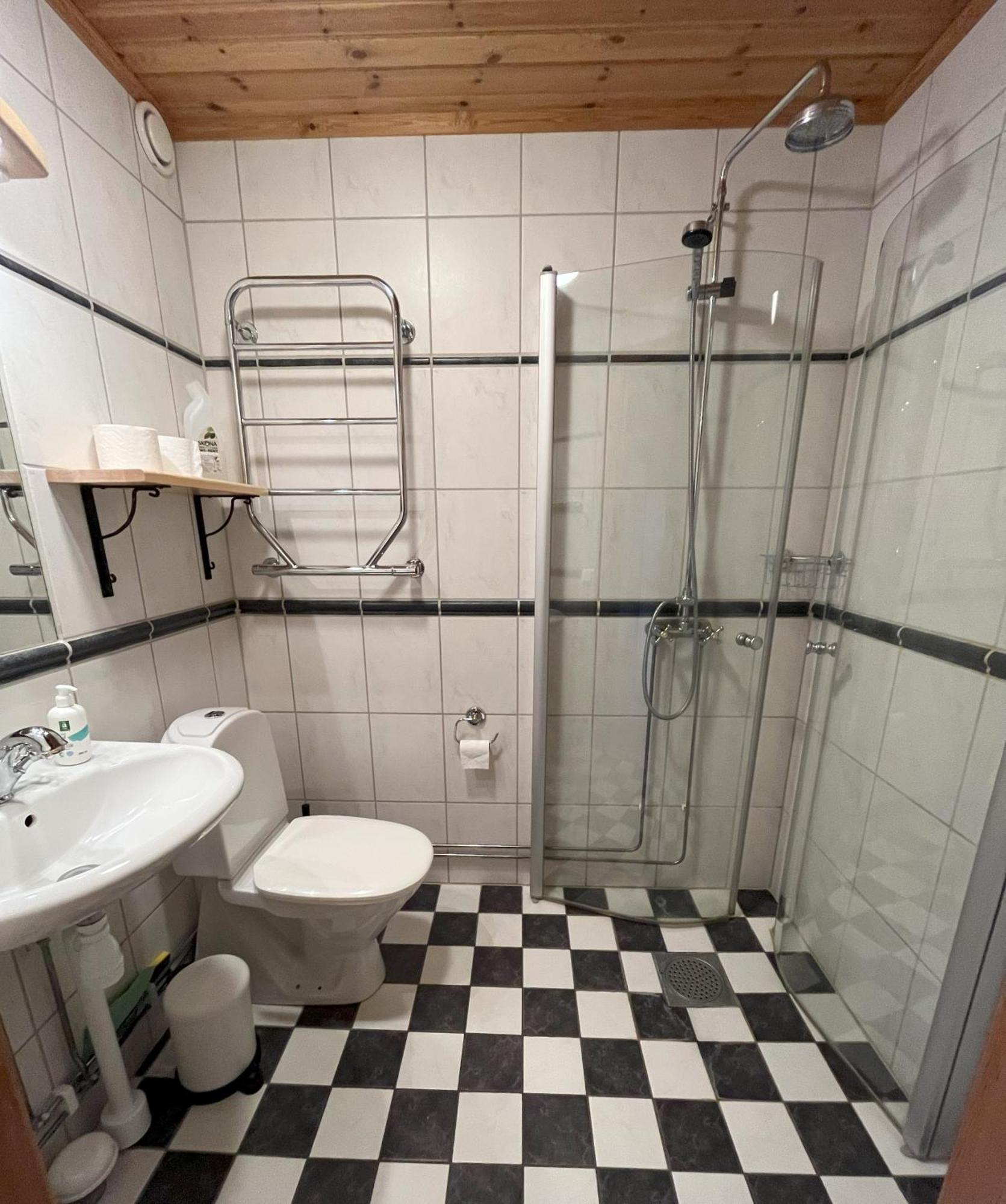 Markusfolks Gard Torsby Ngoại thất bức ảnh